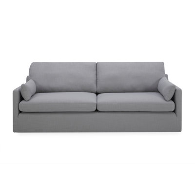 Minze 89'' Upholstered Sofa -  Joss & Main, 39FBB66AFA02492A8C4D655357156985