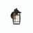 1 - Light Outdoor Wall Light
