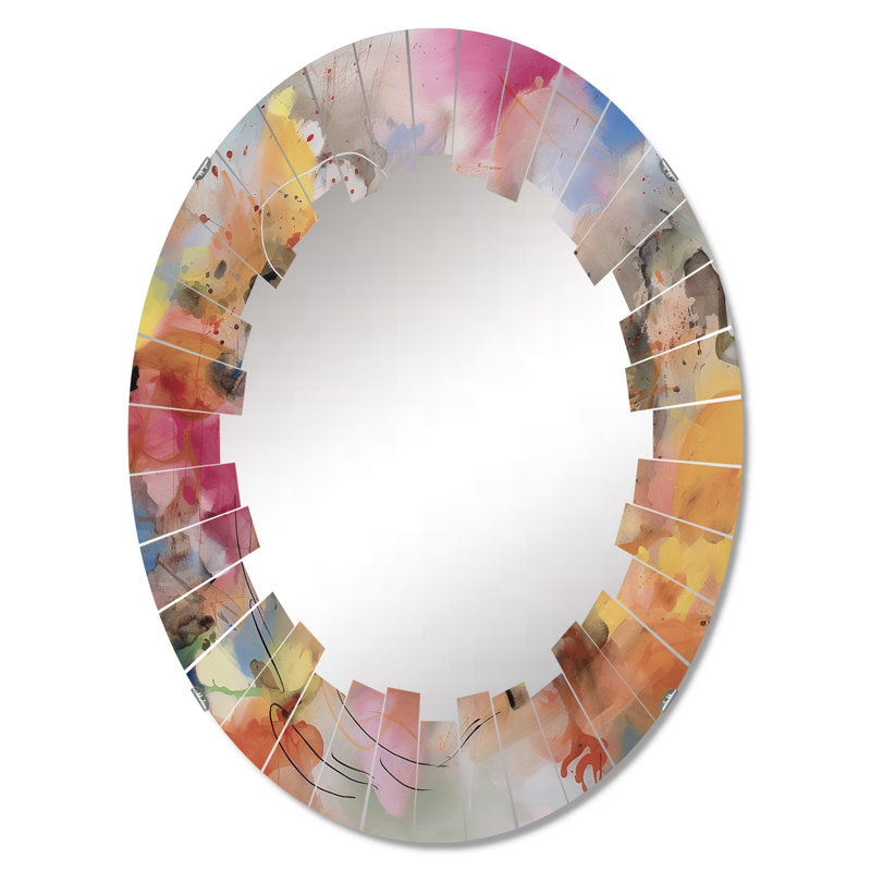 Miroir Parishville, 36 po x 24 po