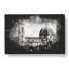 Florence Cathedral In Italy - Wrapped Canvas Painting-56639752