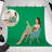 Backdrop Stand Background Stand Kit 5 x 6.5 ft for Party & Photo Studio