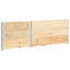 Naal Wood Planter Box-296058733