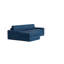 The OG Leather Chaise Sectional-1226176590-1226176589