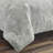 Indra Polyester Geometric Shapes Comforter Set-1978671862