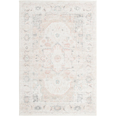 Hagood Oriental Indoor Rug