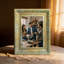 Cadre 3 pièces de présentation antique doré pour photos 11 po x 14 po-215849367-215849362-215849363