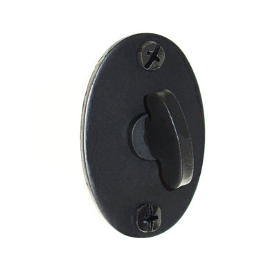 One Sided Deadbolt