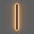 LED Outdoor Dimmable Wall Light