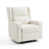 Chenille blanche est en rupture de stock