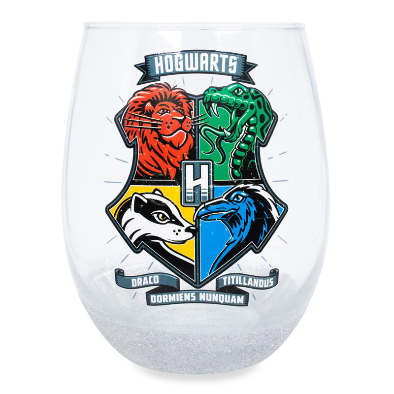 20oz. Fine Silver Drinking Glass