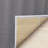 Fresno Grey Cream Modern Geometric Arches Area Rug-102211072