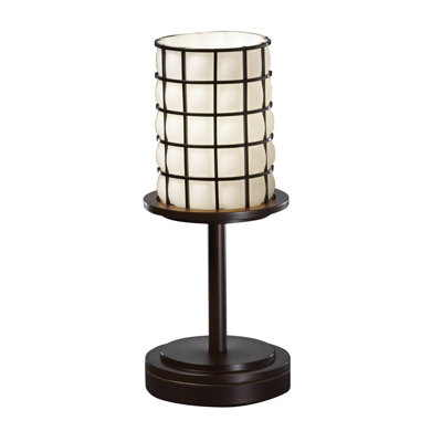 Astor Metal Table Lamp