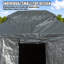 Housse universelle d'hiver pour pavillon de jardin-114682485