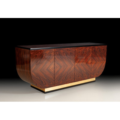 79" Wide Sideboard