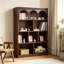 Bibliothèque de style français