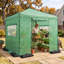 Serre Pop Up Green l 8 pi x P 8 pi-100562374