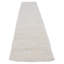 Tapis blanc neige Roshane-776835384