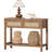 Chada 39.4 " W Console Table-2051656816