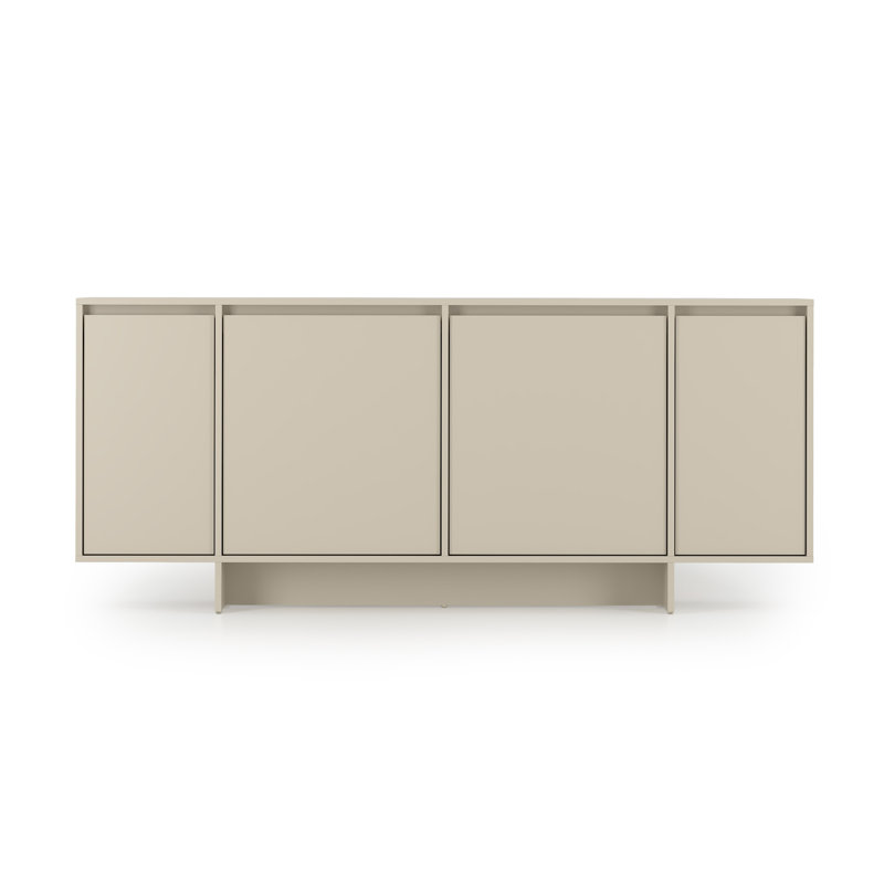 180cm Sideboard, Cashmere