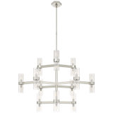 AERIN Margita Medium Chandelier
