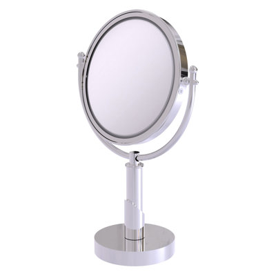 Soho Metal Mirror