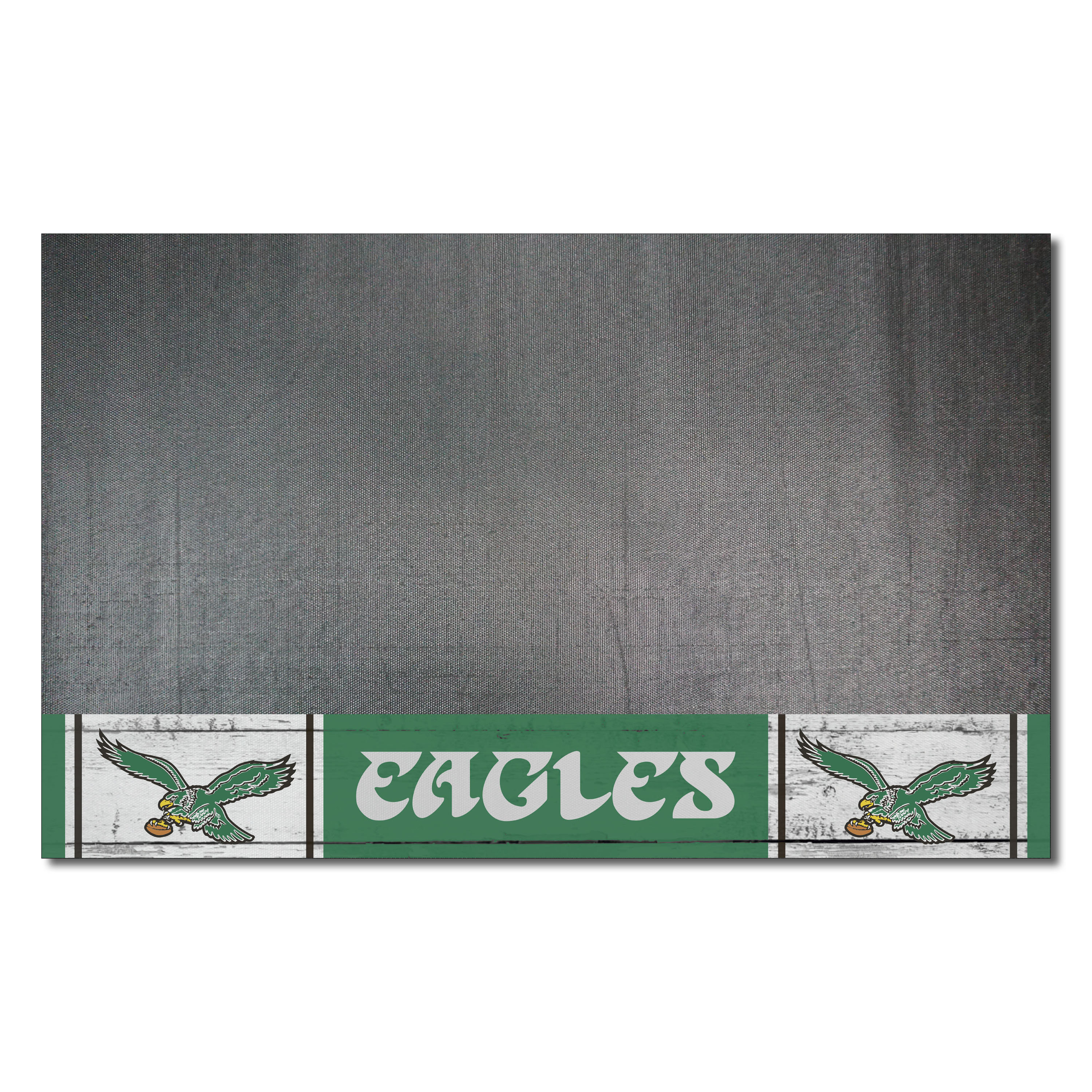 FANMATS Arizona Cardinals NFL Vintage Vinyl Grill Mat