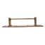 Table basse Chirelle