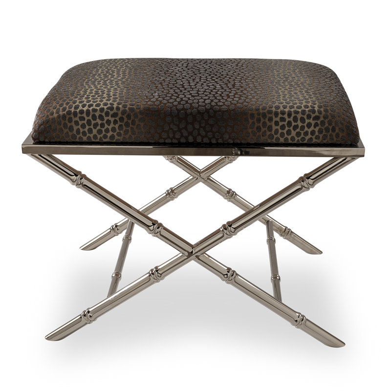 Lauderdale Nickle Wayland Bench
