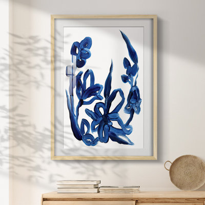 Josefa -Gallery Wrapped Canvas