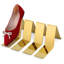 Présentoir à chaussures 4 pièces