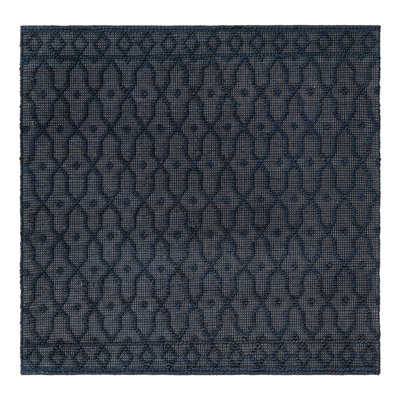 Geometric Indoor Rug