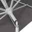 Parasol sunbrella de marché 7,5' Wallach-329891552