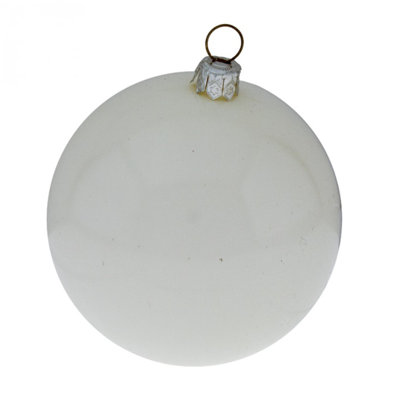 8cm Bauble