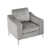 Gray is out of stock selected