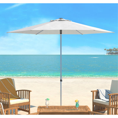 Eberardo 103.15'' Market Umbrella