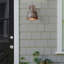 Amishi Armed Sconce