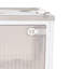 Rebrilliant Plastic Storage Tub & Tote