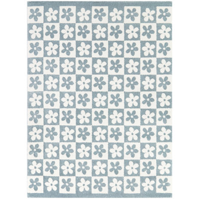 Bassem Indoor Rug