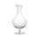 Sangiovese Footed Decanter Lt 1,6 Clear Glass