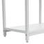 Nelams 178cm H x 100cm W Metal Standard Bookcase