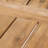Dining Table - Wood Construction, Slat Panel Top, Weather , Grey Finish, 300 Lbs Weight Capacity, 71.31 In D X 34.91 W 28.97 H Table, H, Grey, Capacity