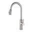 Pull Down Single Handle Kitchen Faucet