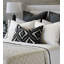 Monterosa Lumbar Pillow Cover & Insert