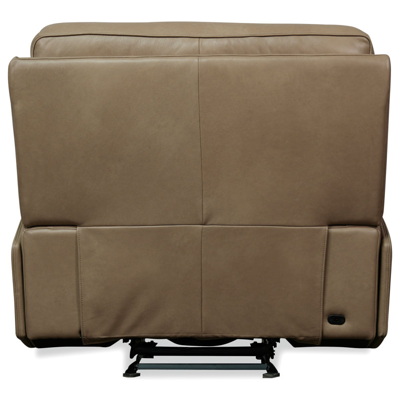 MS Glider Recliner