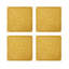 Loopy Square Place Mat-1729755140
