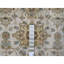 Tapis de couloir XL en laine brillante noué à la main 2 pi 9 po x 17 pi 10 po 3BA00BBA86C940C59E88C6F9DC5450C2