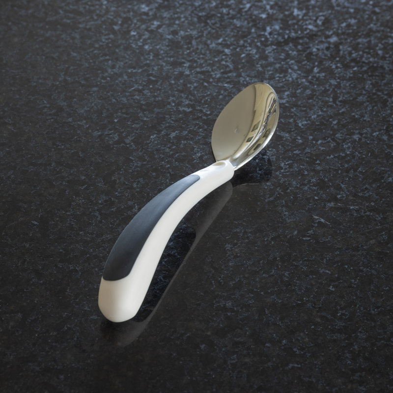 Stainless Steel Soup Spoon