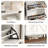 Shoe Storage Cabinet-1385930046