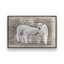 «Love One L'autre» par Robin-Lee Vieira, reproduction d'art-129016119-129016112-129016108