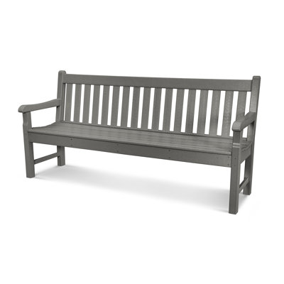 POLYWOOD Rockford Bench